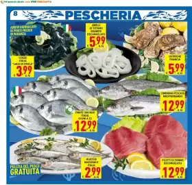 Volantino Iper Triscount Pagina 8