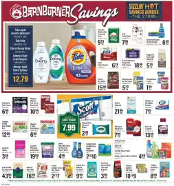 Lowes Foods weekly ad week 30 Page 11