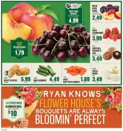 Lowes Foods weekly ad week 30 Page 2