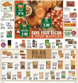 Lowes Foods weekly ad week 30 Page 3
