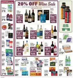 Lowes Foods weekly ad week 30 Page 4