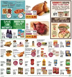 Lowes Foods weekly ad week 30 Page 6