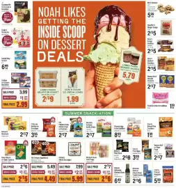 Lowes Foods weekly ad week 30 Page 8