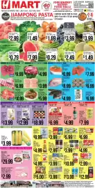 Hmart weekly ad week 30 Page 1