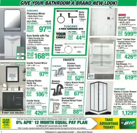 Menards weekly ad Page 11