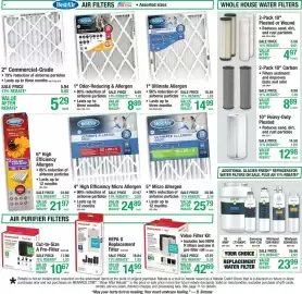 Menards weekly ad Page 12