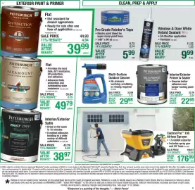 Menards weekly ad Page 13