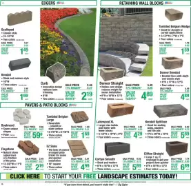Menards weekly ad Page 14