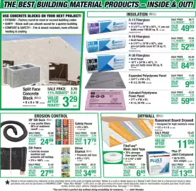Menards weekly ad Page 15