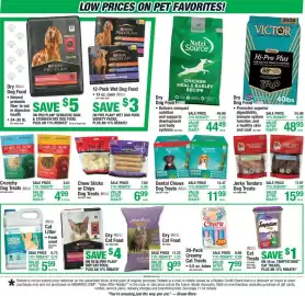 Menards weekly ad Page 2