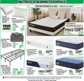 Menards weekly ad Page 4