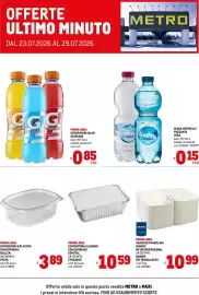 Volantino Metro settimana 30 Pagina 1