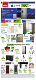 Lowe's weekly ad week 30 Page 2