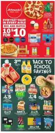 Schnucks weekly ad week 31 Page 2