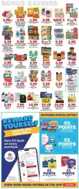 Schnucks weekly ad week 31 Page 5