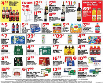 Sedano's weekly ad week 30 Page 8