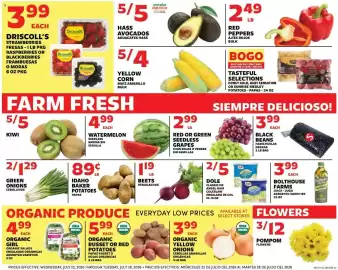 Sedano's weekly ad week 30 Page 2