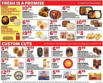 Sedano's weekly ad week 30 Page 4