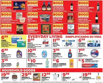 Sedano's weekly ad week 30 Page 7