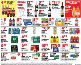 Sedano's weekly ad week 30 Page 8
