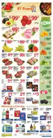 El Super weekly ad week 30 Page 1