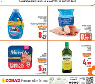 Volantino Conad Pagina 26