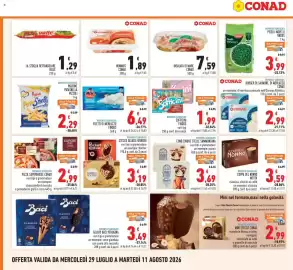 Volantino Conad Pagina 11