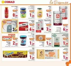 Volantino Conad Pagina 14