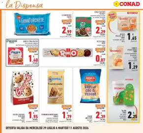 Volantino Conad Pagina 15