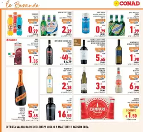 Volantino Conad Pagina 17
