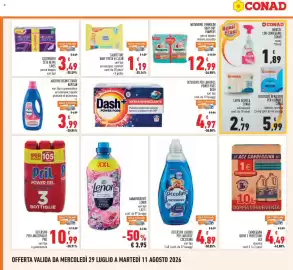 Volantino Conad Pagina 20