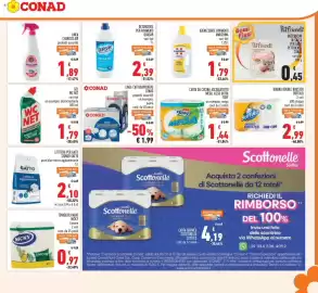 Volantino Conad Pagina 21
