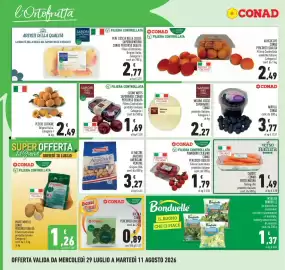 Volantino Conad Pagina 2