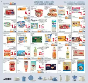 Volantino Conad Pagina 23
