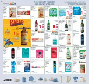Volantino Conad Pagina 24
