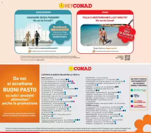 Volantino Conad Pagina 25