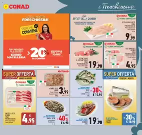 Volantino Conad Pagina 3