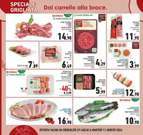 Volantino Conad Pagina 4