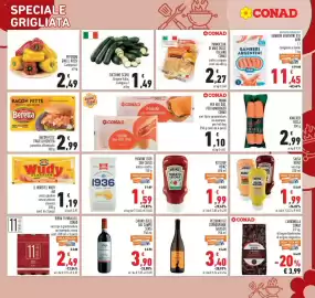 Volantino Conad Pagina 5