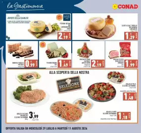 Volantino Conad Pagina 6