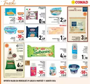 Volantino Conad Pagina 9