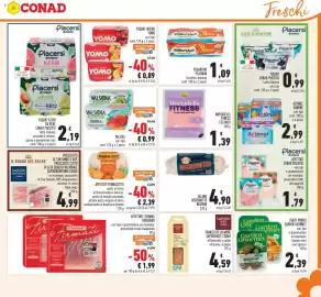 Volantino Conad Pagina 10