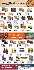 Harris Teeter weekly ad week 30 Page 10