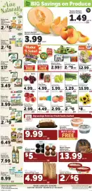 Harris Teeter weekly ad week 30 Page 11