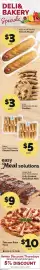 Harris Teeter weekly ad week 30 Page 3