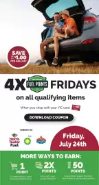 Harris Teeter weekly ad week 30 Page 4