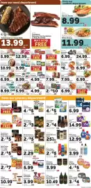 Harris Teeter weekly ad week 30 Page 5