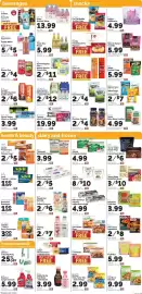 Harris Teeter weekly ad week 30 Page 6