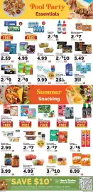 Harris Teeter weekly ad week 30 Page 7