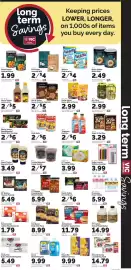 Harris Teeter weekly ad week 30 Page 8